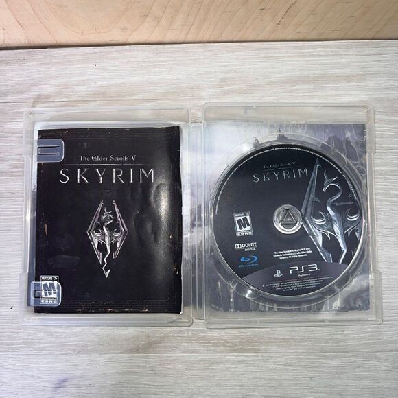 Playstation 3 (4 Game Bundle) - Picture 7 of 10